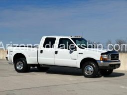 2000 Ford F-350 XLT full