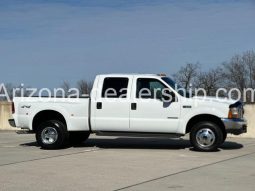 2000 Ford F-350 XLT full