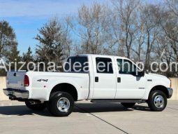 2000 Ford F-350 XLT full