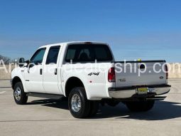 2000 Ford F-350 XLT full