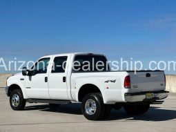 2000 Ford F-350 XLT full