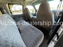 2000 Ford F-350 XLT full