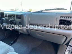 2000 Ford F-350 XLT full