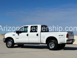 2000 Ford F-350 XLT full