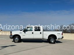 2000 Ford F-350 XLT full