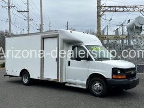 2006 CHEVY 3500 DRW