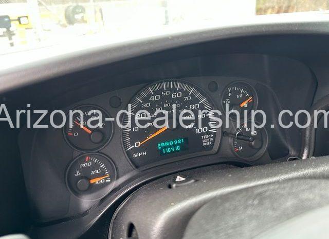 2006 CHEVY 3500 DRW full