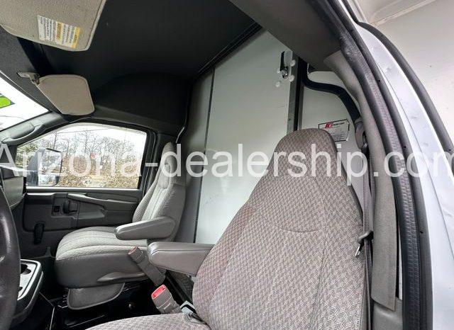 2006 CHEVY 3500 DRW full