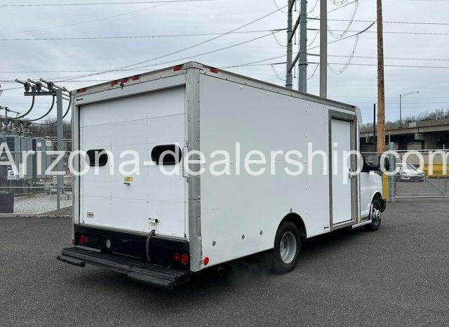 2006 CHEVY 3500 DRW full