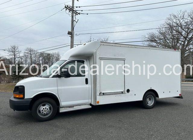 2006 CHEVY 3500 DRW full