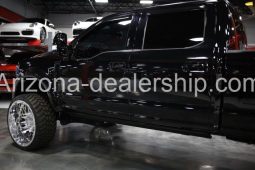 2022 Ford F-450 Platinum full