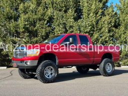 2006 Dodge Ram 2500 THUNDERROAD full