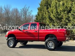 2006 Dodge Ram 2500 THUNDERROAD full