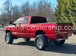 2006 Dodge Ram 2500 THUNDERROAD full