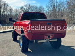 2006 Dodge Ram 2500 THUNDERROAD full