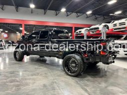 2022 Ford F-450 Platinum full