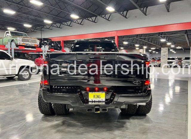 2022 Ford F-450 Platinum full