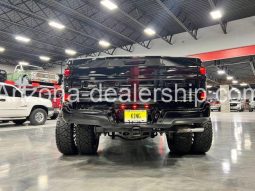 2022 Ford F-450 Platinum full