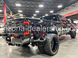 2022 Ford F-450 Platinum full