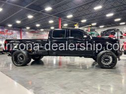 2022 Ford F-450 Platinum full