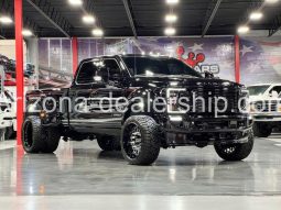 2022 Ford F-450 Platinum full