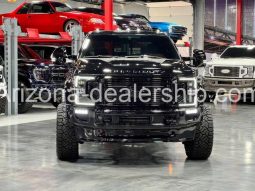 2022 Ford F-450 Platinum full