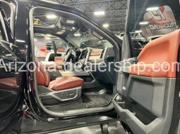 2022 Ford F-450 Platinum full