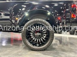 2022 Ford F-450 Platinum full