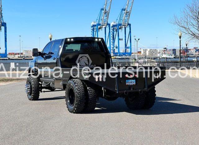 2019 Chevrolet 4500HD LT full