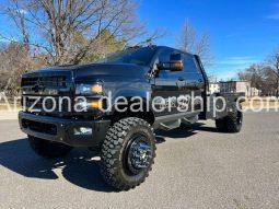 2019 Chevrolet 4500HD LT full