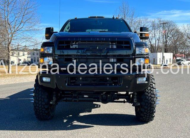 2019 Chevrolet 4500HD LT full