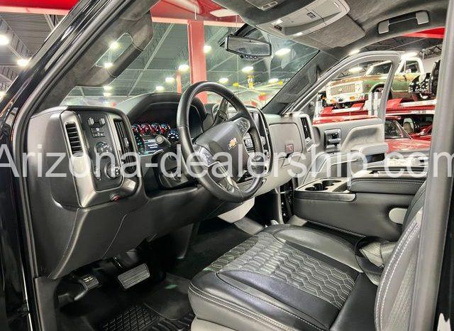 2019 Chevrolet 4500HD LT full