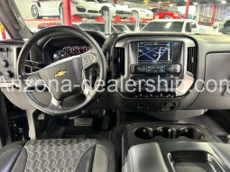 2019 Chevrolet 4500HD LT full