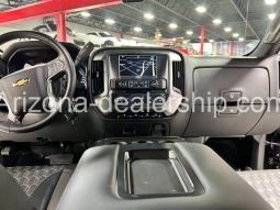 2019 Chevrolet 4500HD LT full