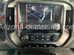 2019 Chevrolet 4500HD LT full