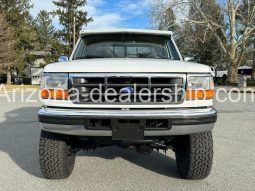 1996 Ford F-250 full