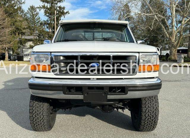 1996 Ford F-250 full