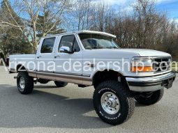 1996 Ford F-250 full