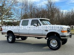 1996 Ford F-250 full