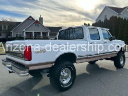 1996 Ford F-250 full