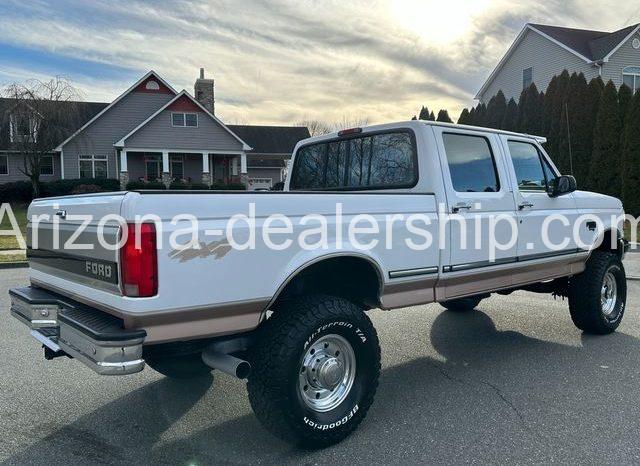 1996 Ford F-250 full