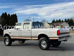 1996 Ford F-250 full