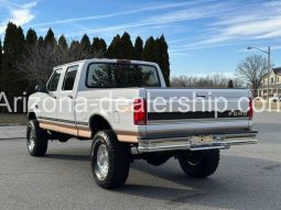 1996 Ford F-250 full