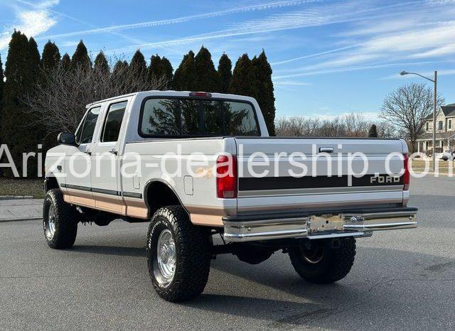 1996 Ford F-250 full