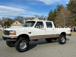 1996 Ford F-250 full