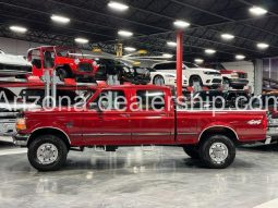 1997 Ford F-250 full