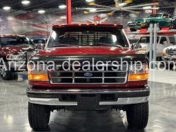 1997 Ford F-250 full