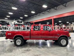 1997 Ford F-250 full