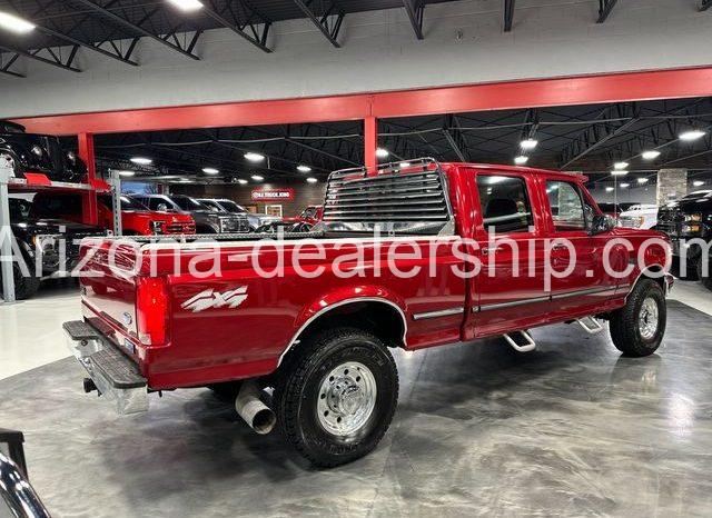 1997 Ford F-250 full