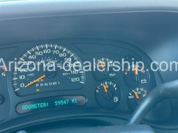 2006 Chevrolet Silverado 3500 DRW LT3 full